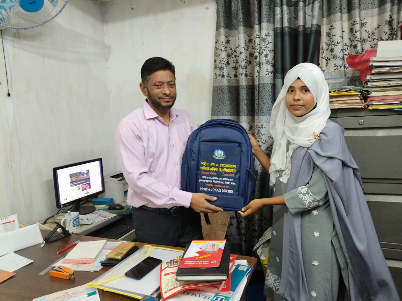 Polytechnic Institute